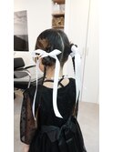 キッズアレンジ