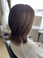 コア フィール ア デイ(COIFFURE A DAY)&nbsp;【M3Dお得クーポン】おすすめメニュー