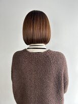 ヘアーメイク ラグズ(Hair Make Luxtz)&nbsp;ミルクティーベージュ