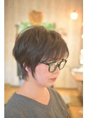 お。と。な。ショート