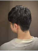 ツーブロック