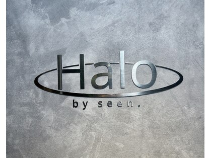 ハロバイシーン(Halo by seen.)の写真