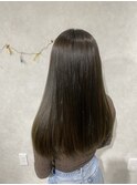 オリーブカラー