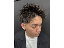 メンズスポット(men's SPOT”)