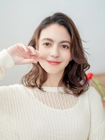 ニュートラル パブリック(neutral public)&nbsp;ミディアムレイヤー