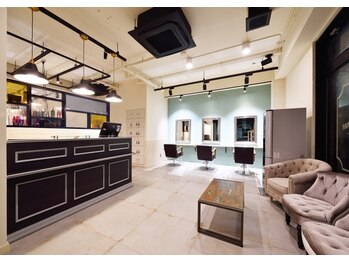 Neolive Runon　日吉