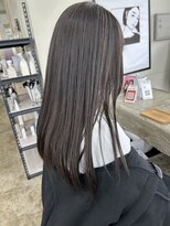 アミーリットルアットタクマ(amie:L at takuma) グレージュ