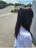 ラベンダーアッシュ