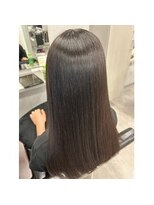 ネウィ 所沢(newi)&nbsp;TOKIO縮毛矯正