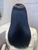 ミズチャーム(Ms.CHARM) 韓国/髪質改善/縮毛矯正/レイヤーカット/外苑前