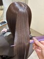イワッシュ 平塚駅店(IwAsh) お手入れ楽な艶髪ご相談下さい♪