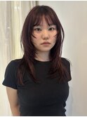 小顔フェイスレイヤー