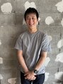 ソワ 四日市(soie) 岡村 優作