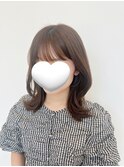 くびれミディアム×ラベンダーショコラ