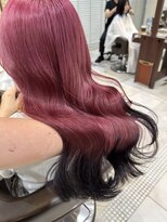 ファブ 千葉店(FaB)&nbsp;【KASUMI指名カラー】