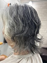 プラス(plus) ボブ