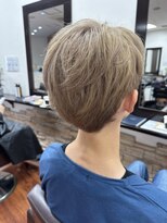 スカイ SKY&nbsp;ミルクティーベージュ