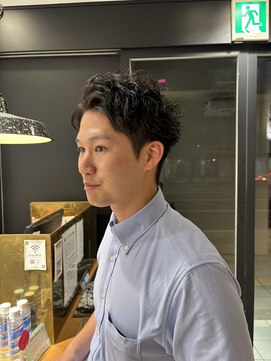 ミリ(milli Produce by ITAKURA) 大人メンズショート