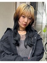 ウタ&nbsp;layer style