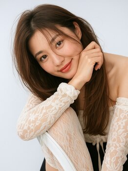 アンカー バイ ラフ(anchor by Laf)の写真/【前髪でも印象をコントロール☆】前髪選びでなりたいイメージを叶えよう♪前髪で悩んだらanchorへ！