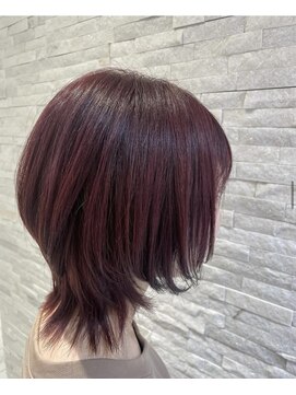 アールファイブ ショウナンダイ(R-5 shonandai) ウルフレイヤー