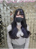 パープルインナー