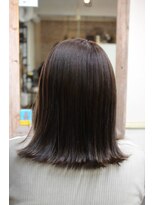 ポタム 東中野(potamu)&nbsp;オリーブブラウンカラー