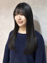 リーシュ(Re:sh)&nbsp;髪質改善トリートメント