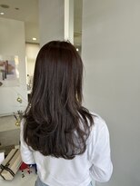 ローズ(ROSE)&nbsp;カラーカット