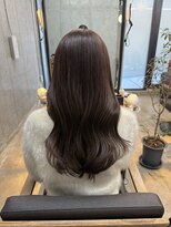 カフカヘア 吉祥寺店(kafka hair) 髪質改善、ヘッドスパ、縮毛矯正、ヘアセット