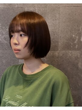 チャコ ジー(cyaco g) face layer