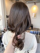 nuella.【3/5 NEW OPEN（予定）】&nbsp;olive greige