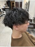 ツイストスパイラル