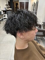 リリ(Liri material care salon by JAPAN)&nbsp;ツイストスパイラル