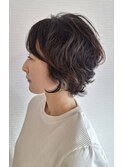 ゆるふわ大人女子おすすめパーマ