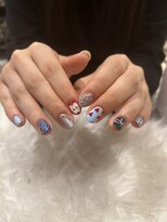 ゼストソエル(ZEST soell) 立川/大人ガーリー/トレンド