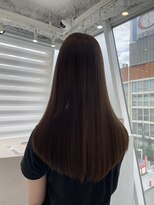 イエナ 難波(IENA) 艶髪