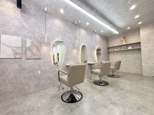 アグ ヘアー ルーウェ 手稲店(Agu hair ruwe)