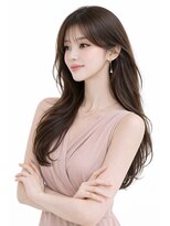 ロア(ROA) 本気で変わる。ROAの髪質改善