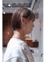 オーパスバイアンブルリュクス 池袋(Opus by ambleluxe) 池袋/ケアブリーチ/ブリーチ/ハイトーン