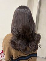 ゼストララ(ZEST Lara) 赤み消しbrown【吉祥寺】あおい