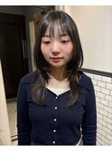 ミディアムレイヤー