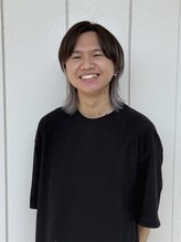ヘアーサロン リアン 鴻巣店(hair salon Rien)&nbsp;新井 鳳麻