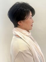 コラソン(corazon)&nbsp;似合わせショート