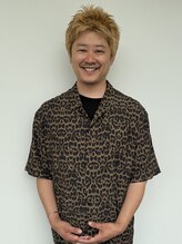 レフラム 獨協大学前店(le:fro:m) 坂本 貴司