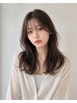 ヘアーリゾートガーデン 浅草 蔵前店(Hair Resort Garden)&nbsp;【浅草蔵前】オリーブベージュ#アッシュベージュ#ベージュカラー
