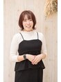 ヘアールーム アート(hair room a to by NYNY) 井上 明日香