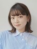 骨格診断カット+ヴィラロドラカラー+超音波Aujua4stepトリートメント