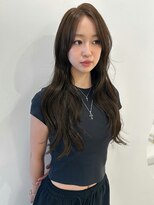 ディスカバード(Discovered)&nbsp;柔らかさのあるbrown color