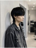 ニュアンスウルフ